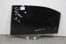 Стекло двери заднее левое седан Honda Accord (CL/CM) 2003-2008 73450SEA000 (1664)