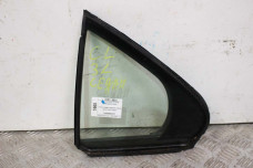Стекло двери задней левой (форточка) седан Honda Accord (CL/CM) 2003-2008 73455SEA000 (1665)