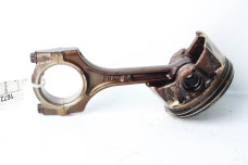 Шатун вместе с поршнем 2.0 K20A K20Z Honda Accord (CL/CM) 2003-2008 13210PNA000 (1672)