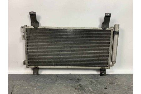 Радіатор кондиціонера -05 Mazda 6 (GG-GY) 2003-2007 GJYA6148Z (1684)