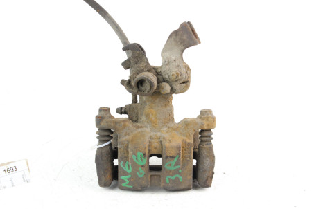 Супорт задній правий Mazda 6 (GG-GY) 2003-2007 GJZA2698ZB (1693)