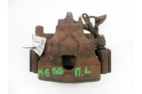 Супорт передній лівий Mazda 6 (GG-GY) 2003-2007 GJ6E3371XB (1694)