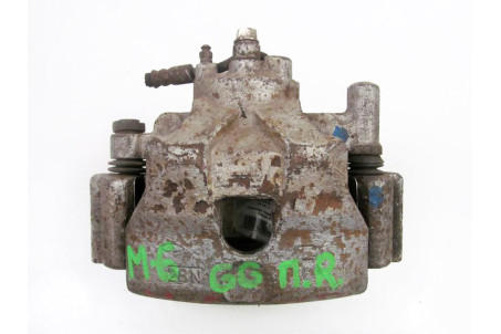 Супорт передній правий Mazda 6 (GG-GY) 2003-2007 GJ6E3361XB (1695)