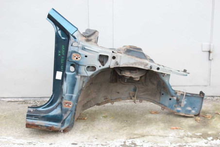 Чверть кузова передня права Mazda 6 (GG-GY) 2003-2007 GJ6A7027YB (1699)