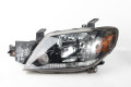 Фара левая -06 Mitsubishi Outlander (CU) 2003-2008 MR991921 (1706)