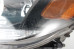 Фара левая -06 Mitsubishi Outlander (CU) 2003-2008 MR991921 (1706)
