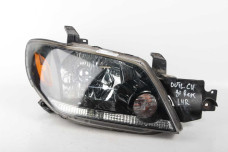Фара правая -06 Mitsubishi Outlander (CU) 2003-2008 MR991922 (1707)