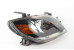 Фара правая -06 Mitsubishi Outlander (CU) 2003-2008 MR991922 (1707)