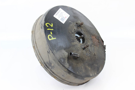 Усилитель тормозов вакуумный 2.0 CVT Nissan Primera (P12) 2002-2009 47210AU126 (1730)