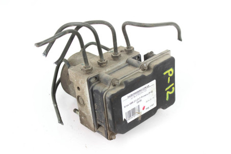 Блок ABS 2.0 CVT Nissan Primera (P12) 2002-2009 47600AV725 (1737)