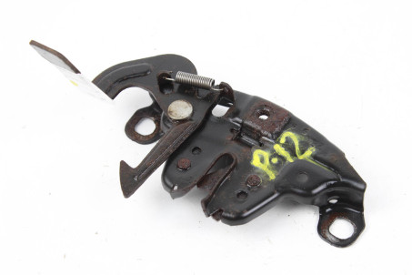 Замок капота Nissan Primera (P12) 2002-2009 65601AU800 (1751)