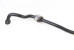 Стабілізатор передній Nissan Primera (P12) 2002-2009 54611AV600 (1778)