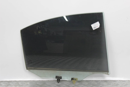 Стекло двери заднее правое Nissan Primera (P12) 2002-2009 82300AV600 (1782)