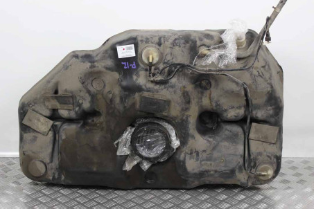 Бак топливный пластик Nissan Primera (P12) 2002-2009 17202AV705 (1792)