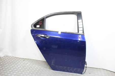 Двері задні праві Honda Accord (CU/CW) 2008-2015 67510TL0000ZZ (1813)