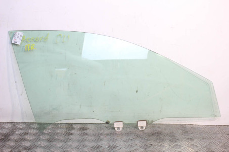 Скло двері переднє праве Honda Accord (CU/CW) 2008-2015 73300TL0E30 (1815)