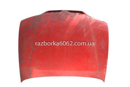 Капот Primera P11 Nissan Другие модели 651002J035 (1834)