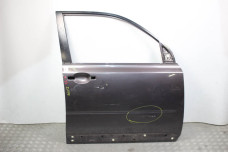 Двері передні праві дефект Nissan X-Trail (T31) 2007-2012 H0100JG4MM (1848)