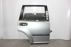 Двері задні праві Nissan X-Trail (T30) 2002-2007 H21008H7MM (1867)