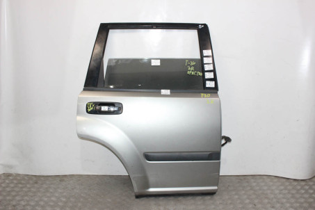 Дверь задняя правая Nissan X-Trail (T30) 2002-2007 H21008H7MM (1867)