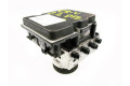 Блок ABS 2.2 МКПП Diesel Honda CR-V (RE) 2006-2012 57110SWYG014 (1893)