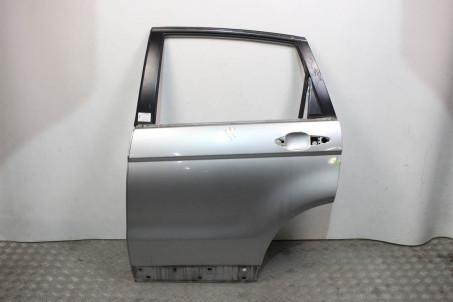 Двері задні ліві Honda CR-V (RE) 2006-2012 67550SWAA00ZZ (1899)