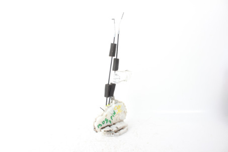 Замок двері задній лівий електро 7pin EU Honda CR-V (RE) 2006-2012 72650SWAJ03 (1908)