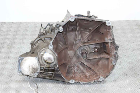 Коробка передач МКПП 2.0 6-ст Honda CR-V (RE) 2006-2012 20011RZWX00 (1915)