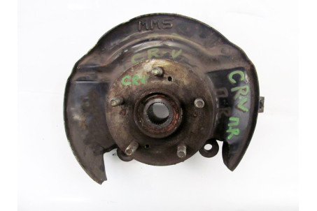 Кулак поворотний правий під ABS Honda CR-V (RE) 2006-2012 51211SWAA10 (1921)