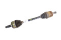 Привід передній лівий 2.0 АКПП 30/27 Honda CR-V (RE) 2006-2012 44306SWET10 (1923)