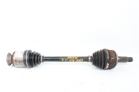 Привід передній правий 2.0 АКПП Honda CR-V (RE) 2006-2012 44305SWW900 (1924)