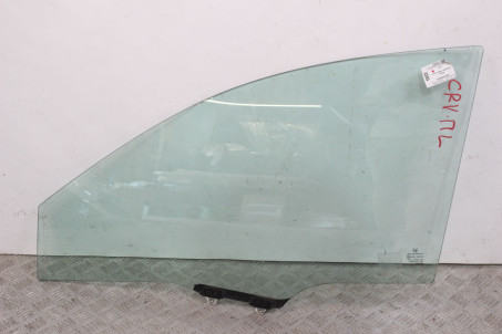 Скло двері переднє ліве Honda CR-V (RE) 2006-2012 73350SWYG00 (1933)