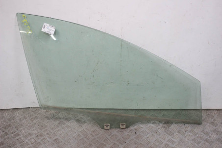 Стекло двери переднее правое Mazda CX-7 2006-2012 EG2158510 (1955)