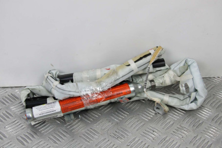 Подушка безопасности потолочная /штора/ левая седан Mazda 3 (BK) 2003-2008 BN8V57KN0D (2001)