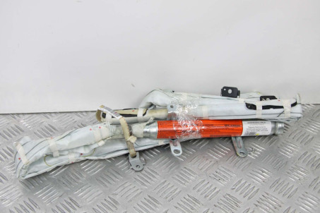 Подушка безопасности потолочная /штора/ правая седан Mazda 3 (BK) 2003-2008 BN8V57KM0D (2002)