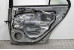 Двері задні праві Toyota Avensis T25 (T250) 2003-2009 6700305110 (2043)
