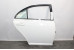 Двері задні праві Toyota Avensis T25 (T250) 2003-2009 6700305110 (2043)