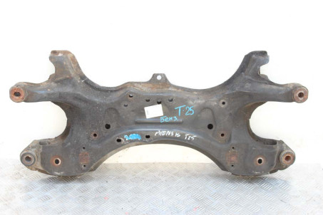 Балка передньої підвіски 1.8, 2.0, 2.0D Toyota Avensis T25 (T250) 2003-2009 5120105072 (2049)