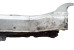 Поріг зі стійкою лівий Toyota Avensis T25 (T250) 2003-2009 6131205030 (2060)
