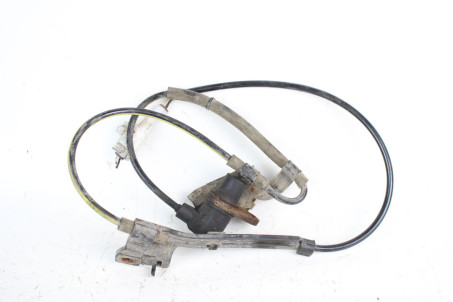 Датчик ABS передній правий Toyota Avensis T25 (T250) 2003-2009 8954202040 (2070)