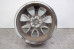 Диск колісний R17 1шт. 5*100 Toyota Avensis T25 (T250) 2003-2009 4261105260 (2075)