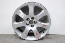 Диск колесный R17 1шт. 5*100 Toyota Avensis T25 (T250) 2003-2009 4261105260 (2075)
