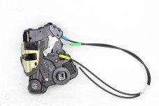 Замок двері передній правий електро Toyota Avensis T25 (T250) 2003-2009 6903002161 (2079)