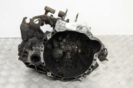 Коробка передач МКПП 1.8 Toyota Avensis T25 (T250) 2003-2009 3030005021 (2090)