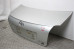 Кришка багажника седан Toyota Avensis T25 (T250) 2003-2009 6440105050 (2095)
