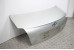 Кришка багажника седан Toyota Avensis T25 (T250) 2003-2009 6440105050 (2095)