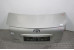 Кришка багажника седан Toyota Avensis T25 (T250) 2003-2009 6440105050 (2095)