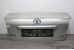Кришка багажника седан Toyota Avensis T25 (T250) 2003-2009 6440105050 (2095)
