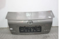 Кришка багажника седан Toyota Avensis T25 (T250) 2003-2009 6440105050 (2095)