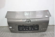 Кришка багажника седан Toyota Avensis T25 (T250) 2003-2009 6440105050 (2095)
